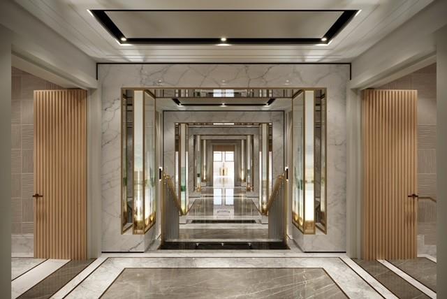 301 Park Avenue 2031