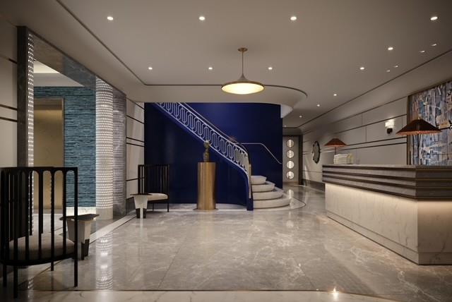 301 Park Avenue 2031