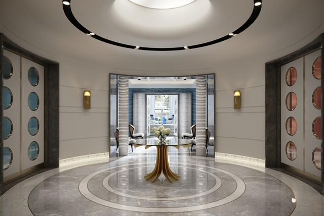 301 Park Avenue 2031