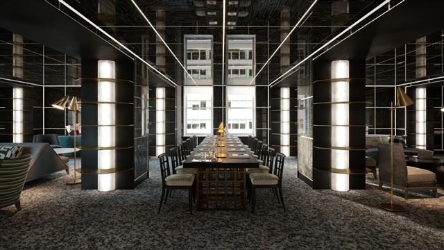 301 Park Avenue 2031