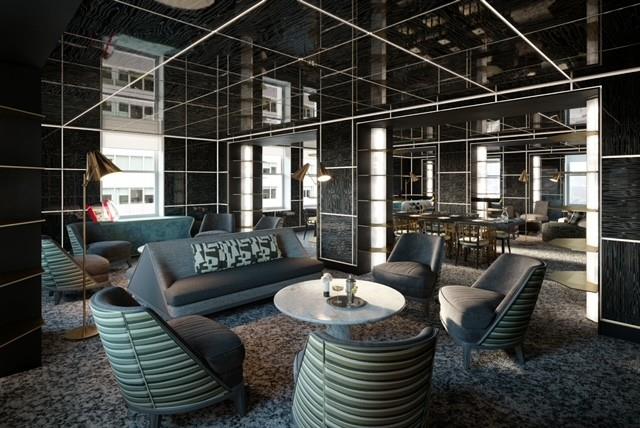 301 Park Avenue 2031