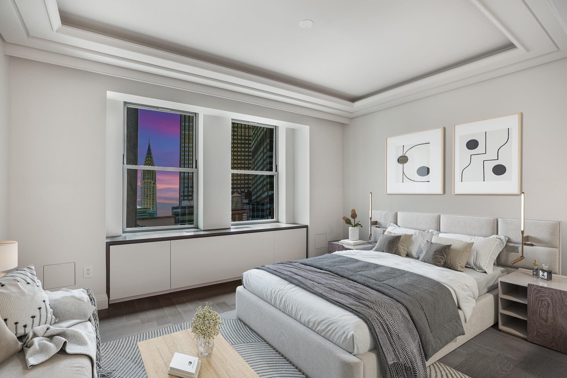 301 Park Avenue 2031