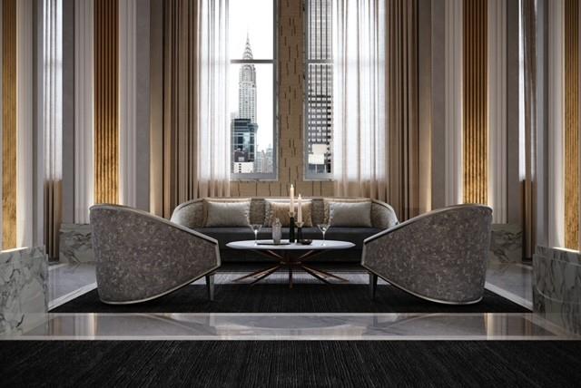 301 Park Avenue 2031
