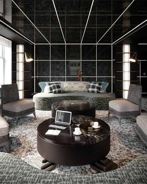 301 Park Avenue 2031