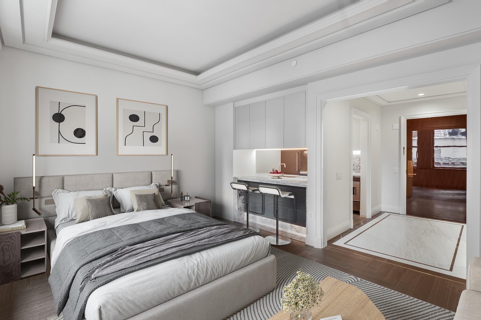 301 Park Avenue 2031
