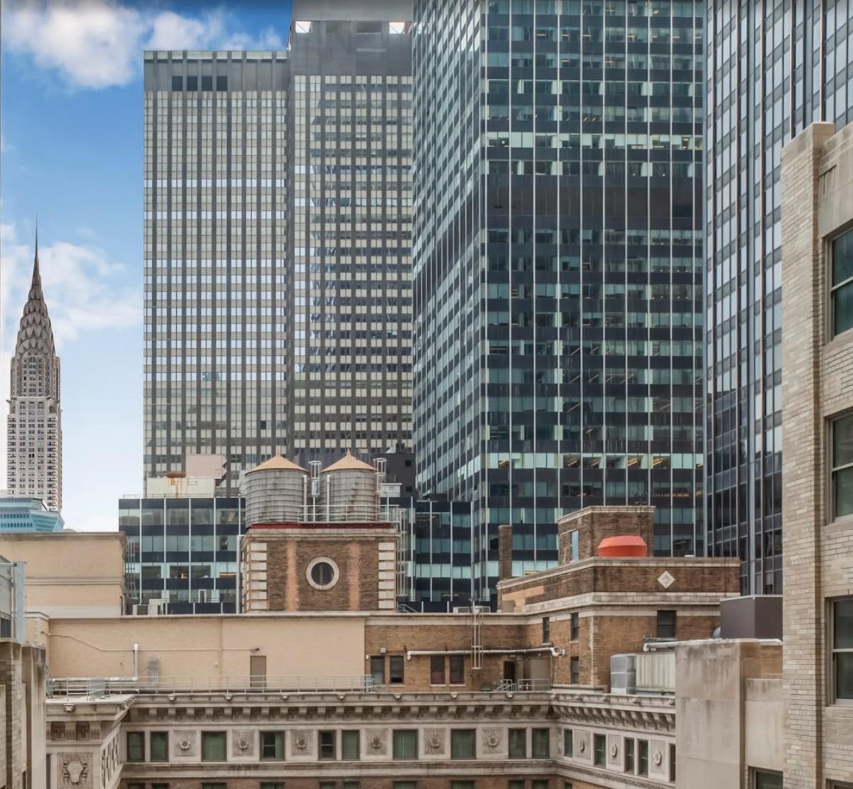 301 Park Avenue 2031