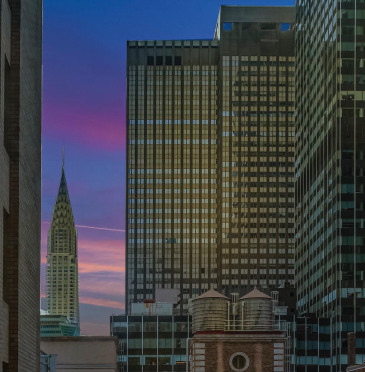 301 Park Avenue 2031