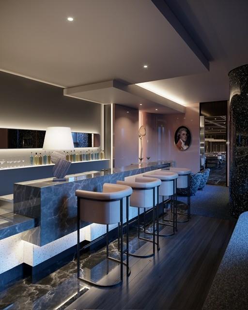 301 Park Avenue 2031