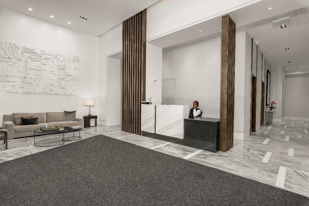 111 W 67th Street 25J