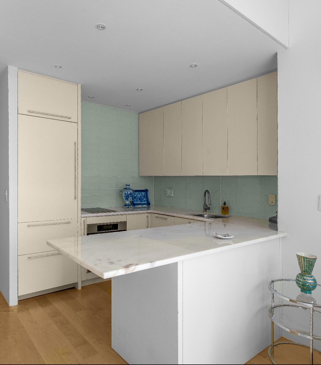 111 W 67th Street 25J