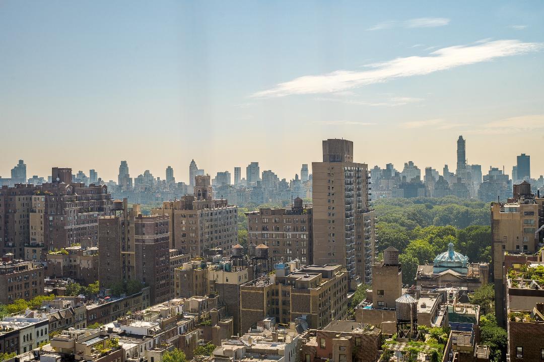 111 W 67th Street 25J