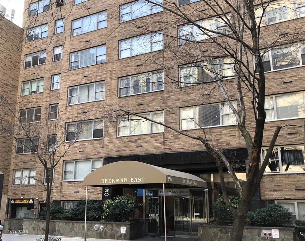 330 E 49th Street 6G