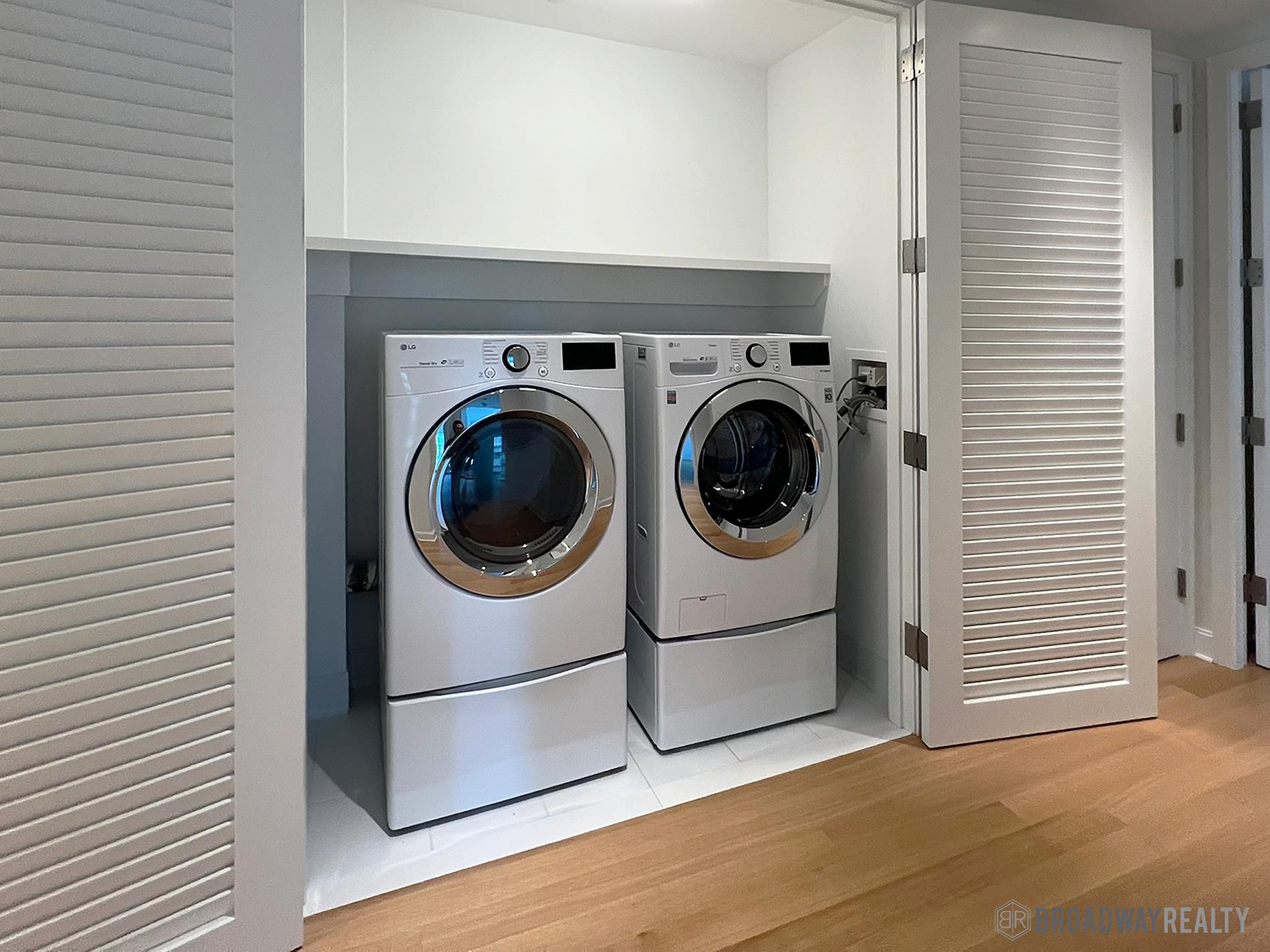 1289 Lexington Avenue 6-B