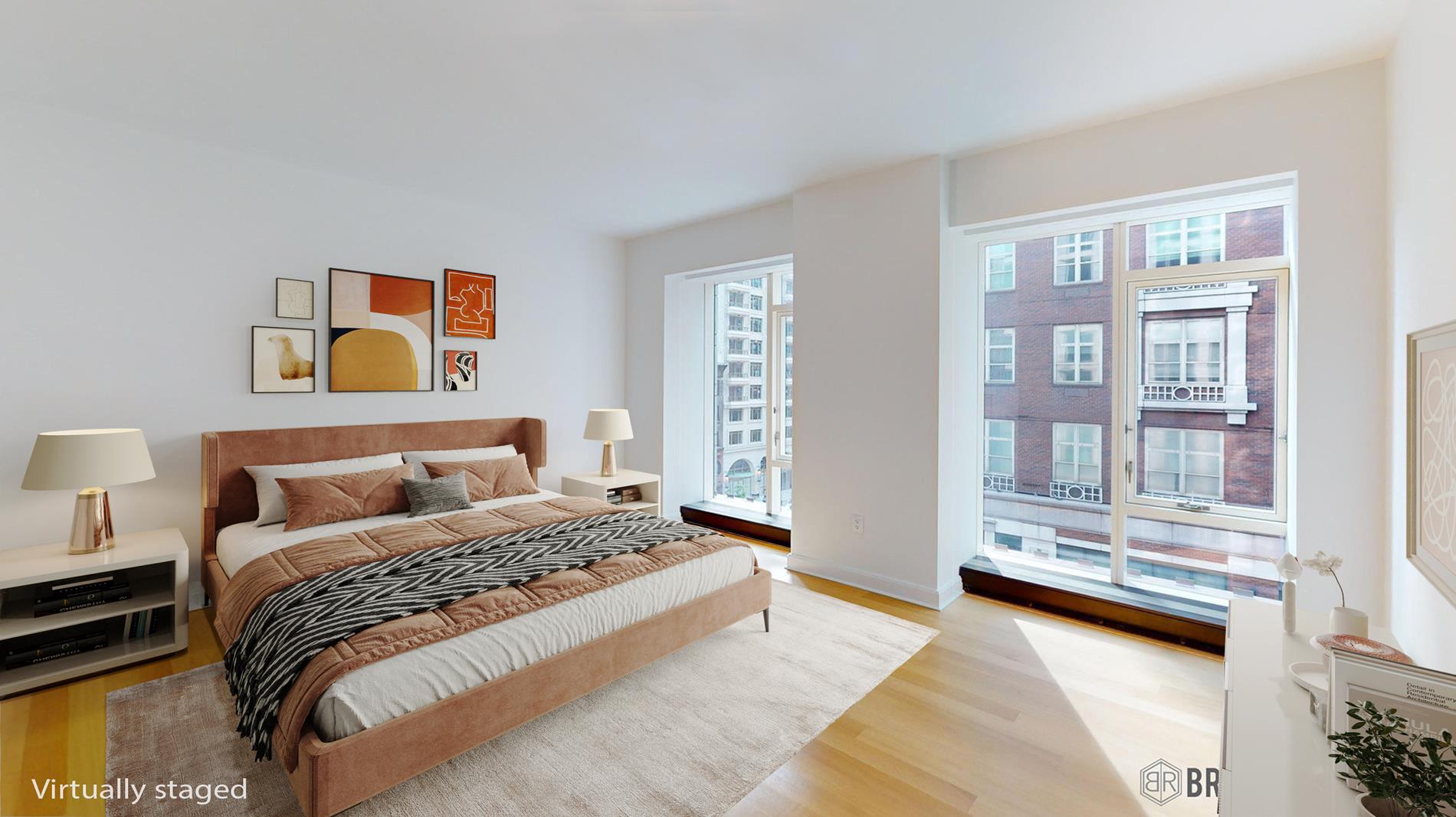 1289 Lexington Avenue 6-B
