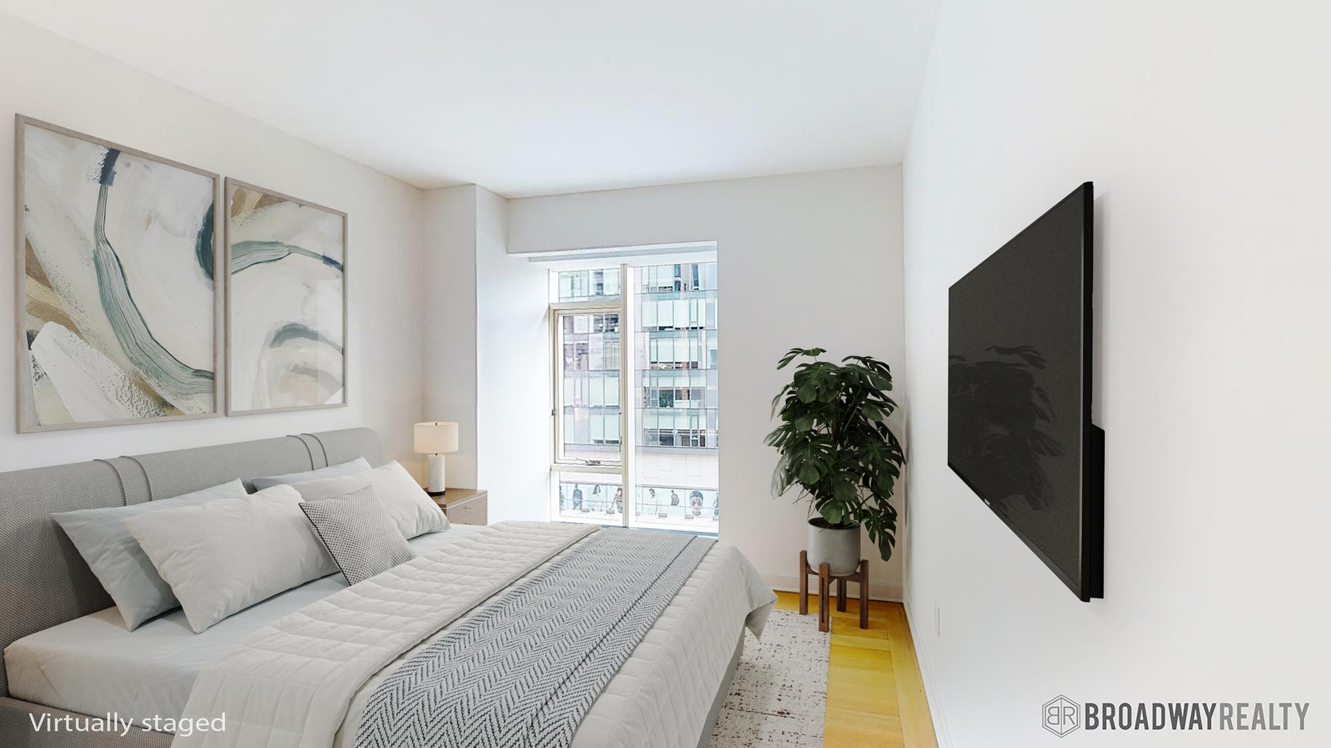 1289 Lexington Avenue 6-B