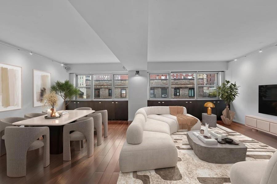 40 E 78th Street 7-H