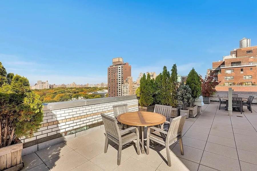 40 E 78th Street 7-H