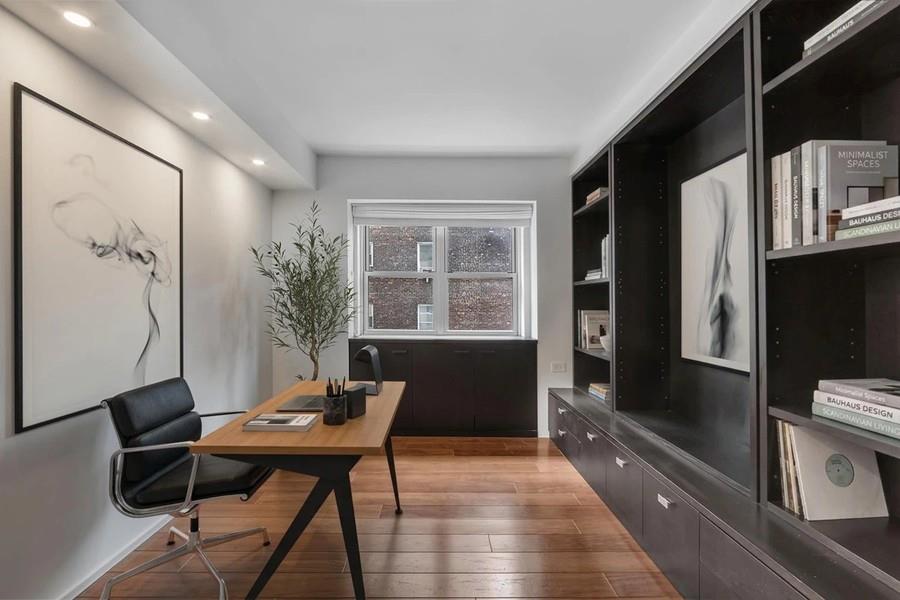 40 E 78th Street 7-H