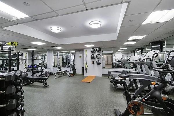 40 E 78th Street 7-H