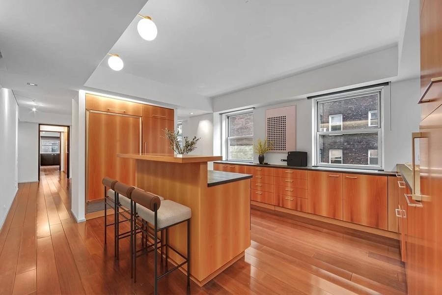 40 E 78th Street 7-H