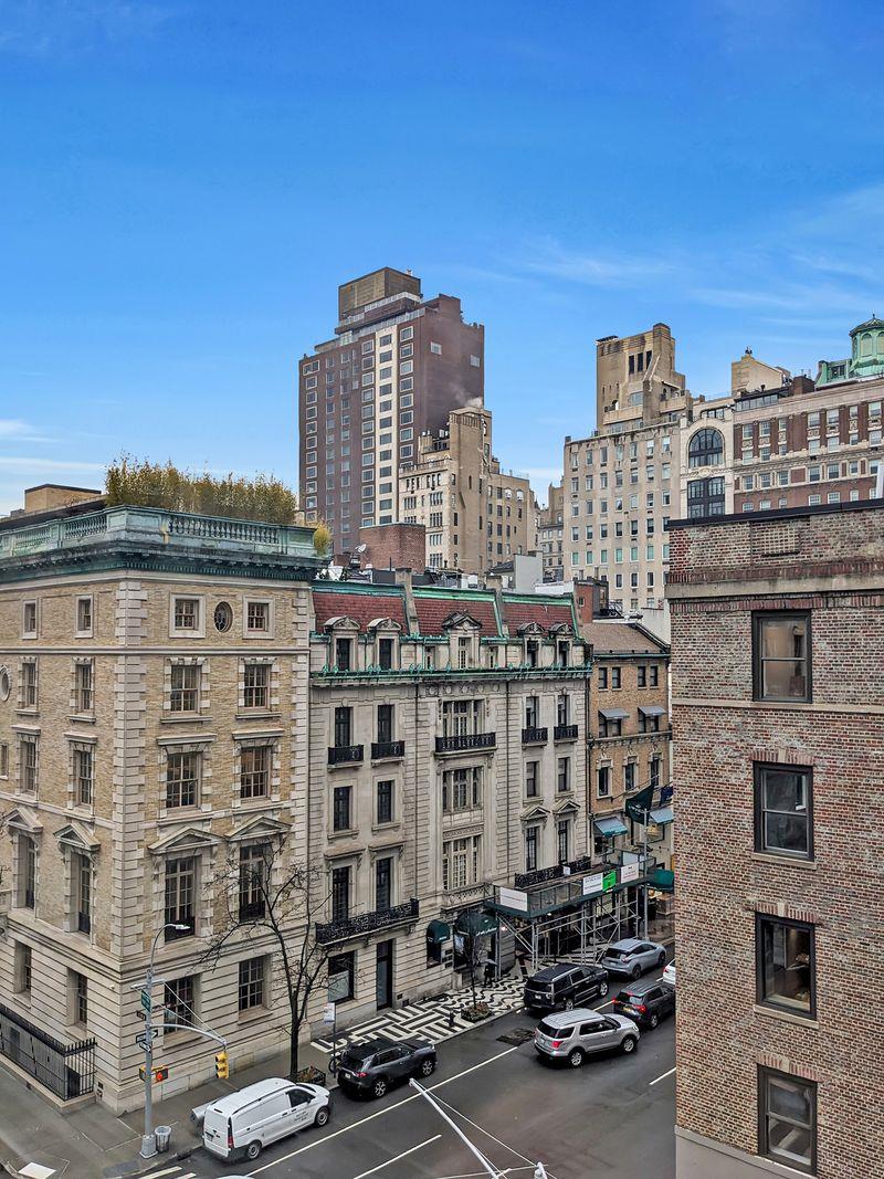 40 E 78th Street 7-H