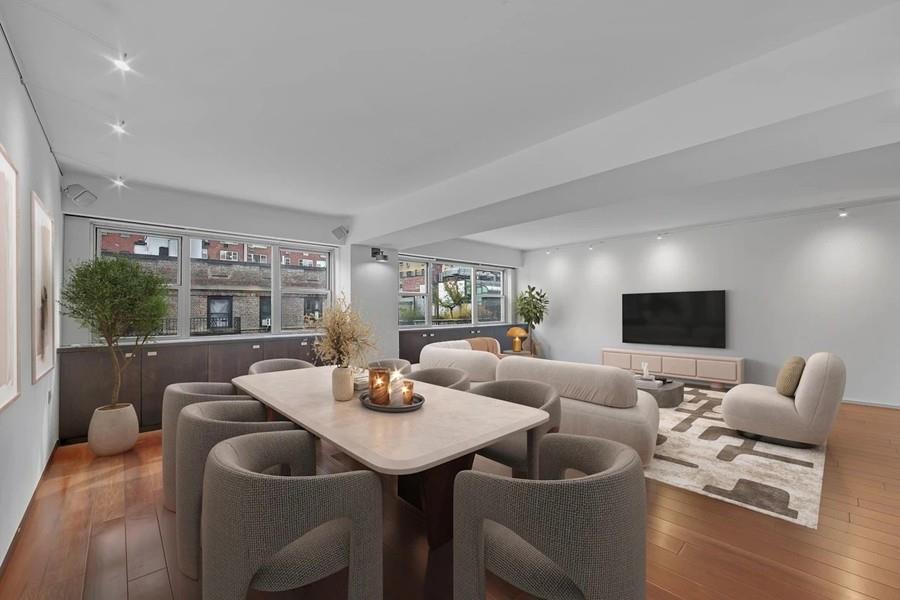 40 E 78th Street 7-H