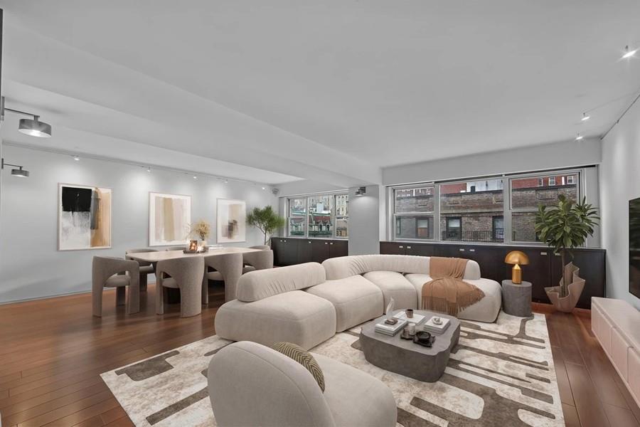 40 E 78th Street 7-H