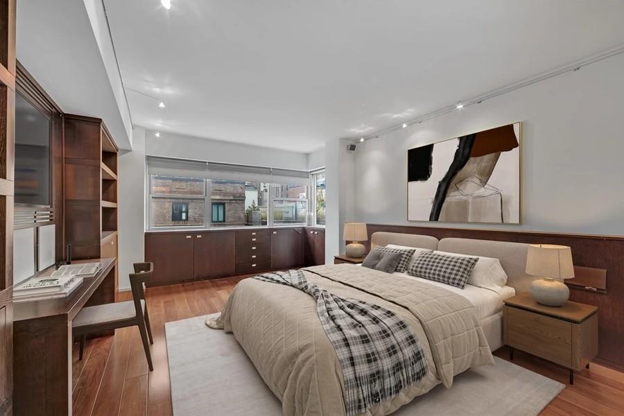 40 E 78th Street 7-H