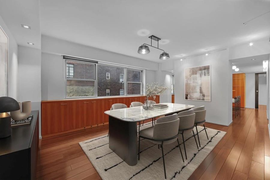 40 E 78th Street 7-H