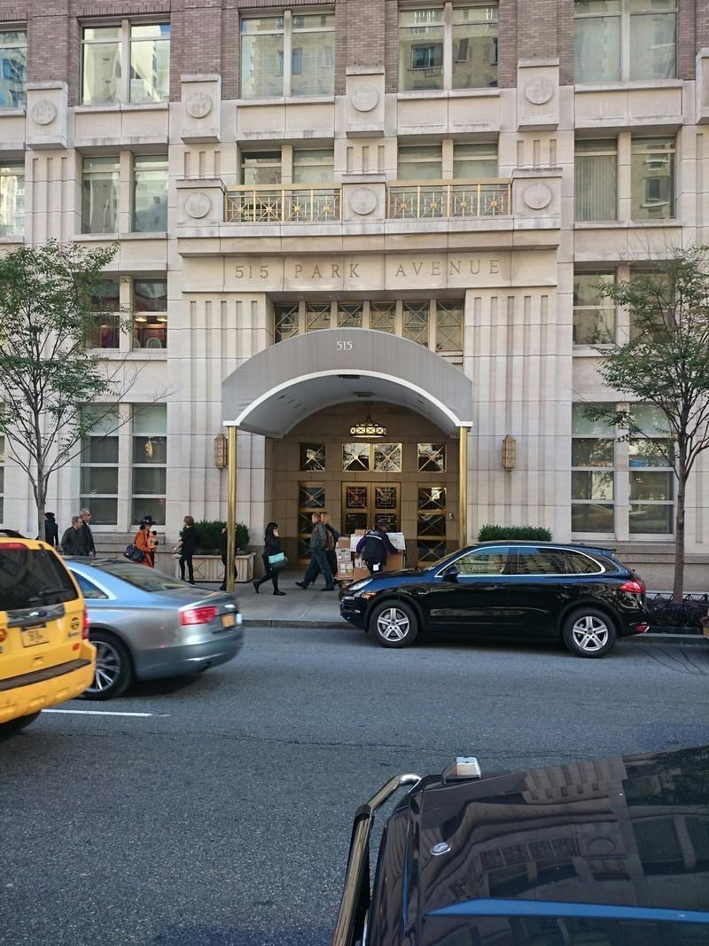 515 Park Avenue 3K