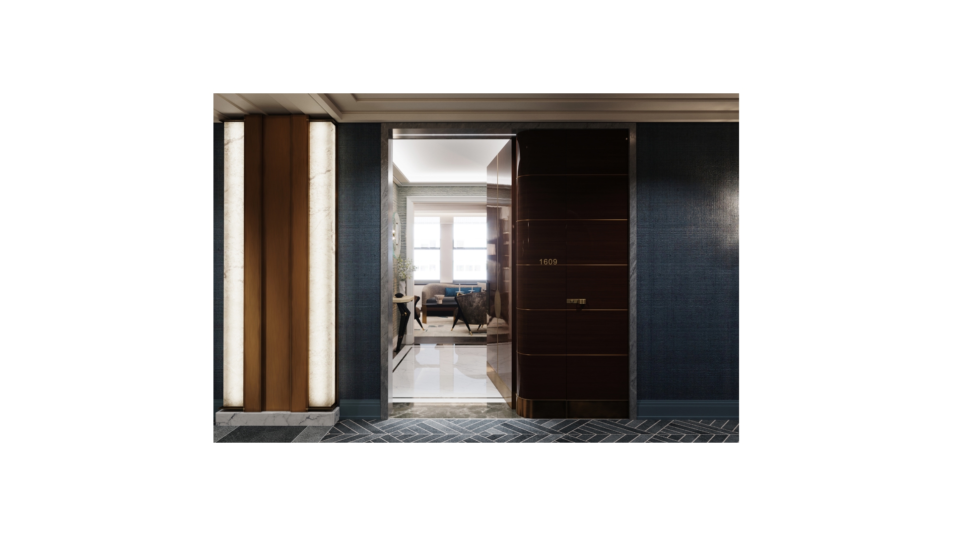303 PARK Avenue 2131