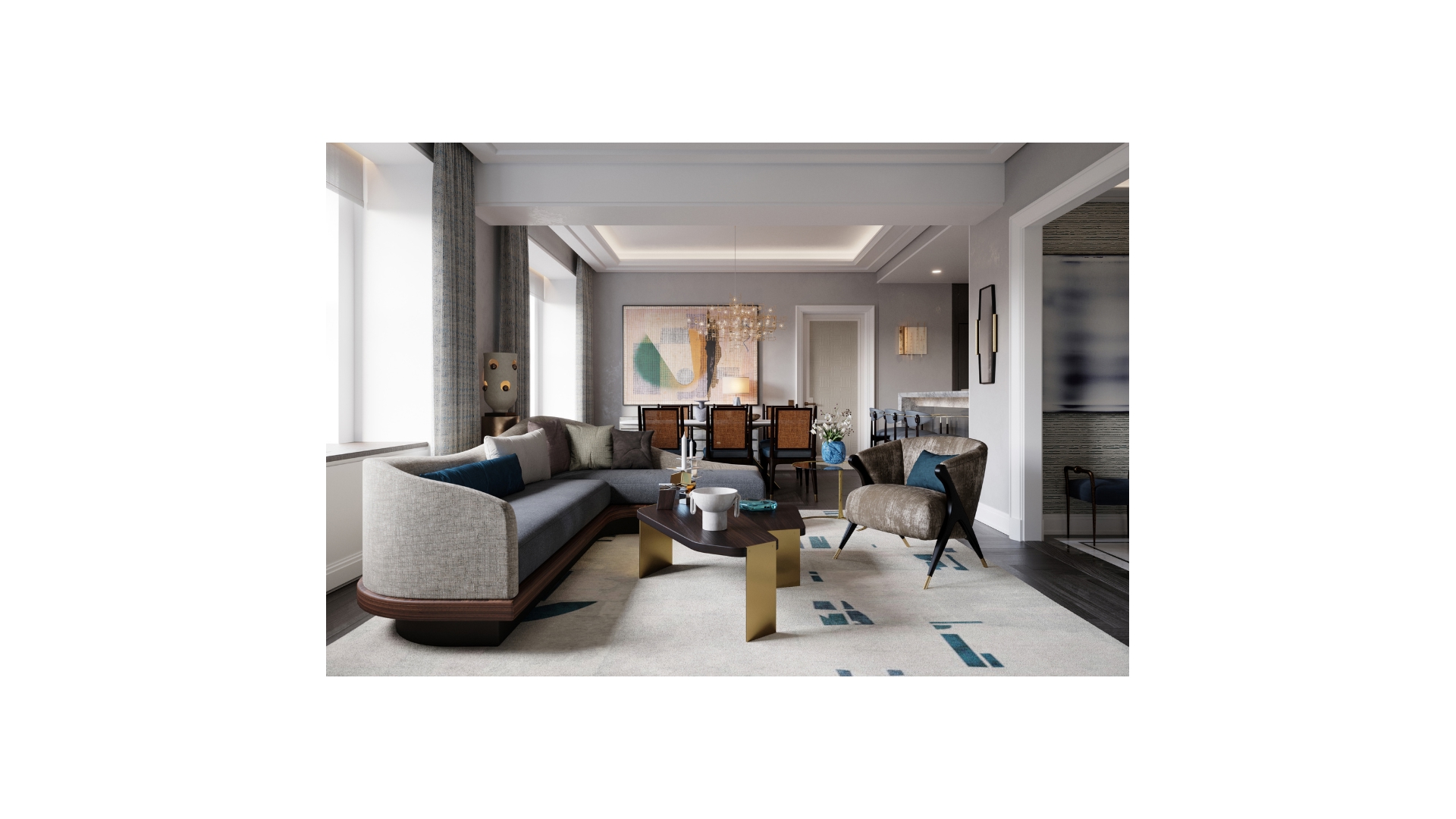 303 PARK Avenue 2131