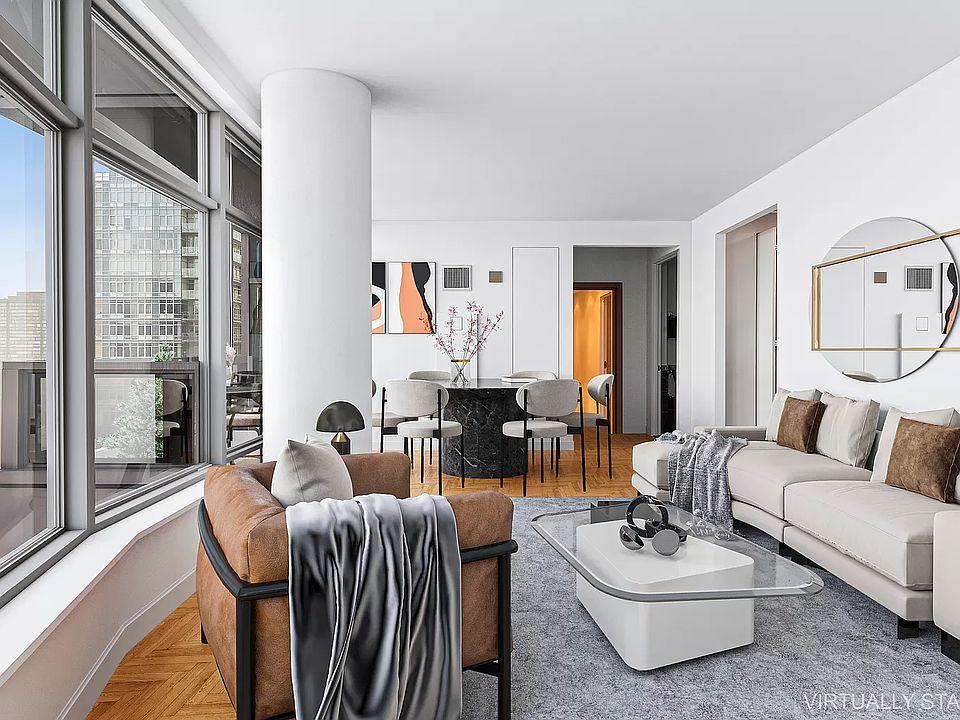 250 E 54th Street 37-C