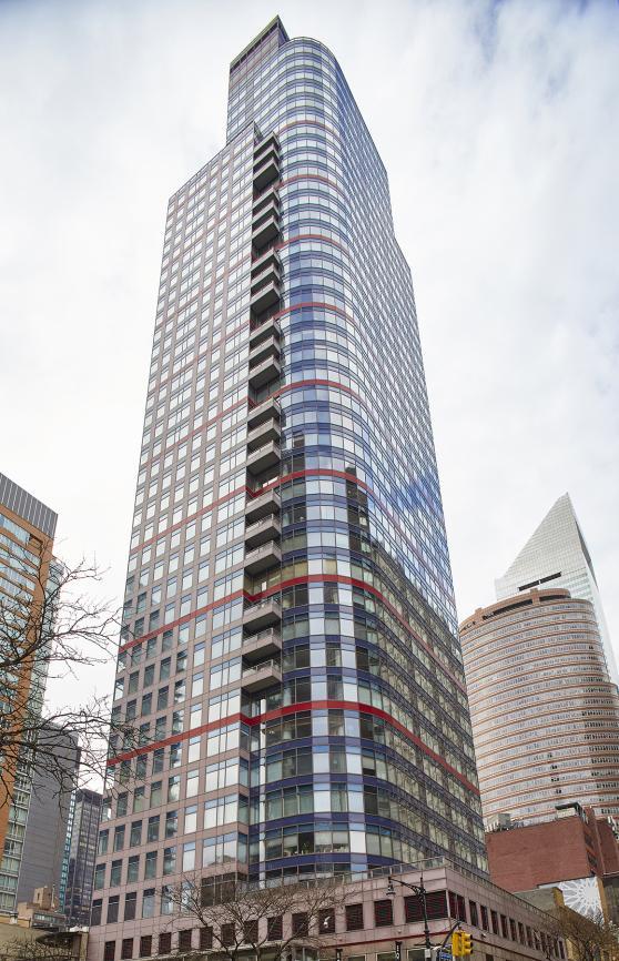 250 E 54th Street 37-C
