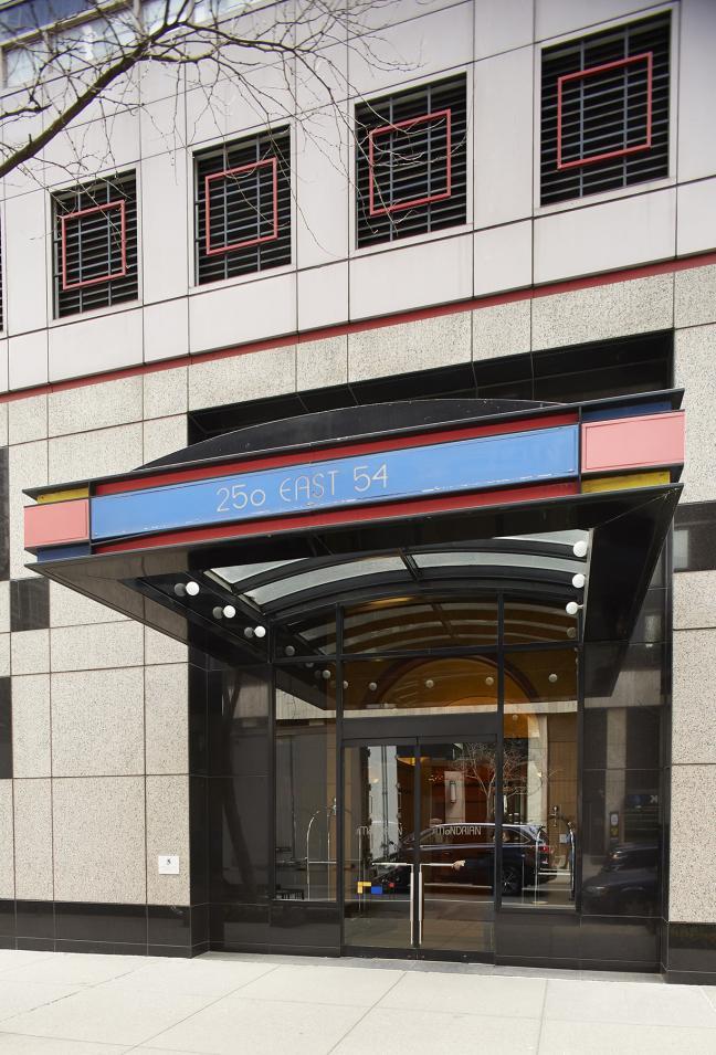 250 E 54th Street 37-C