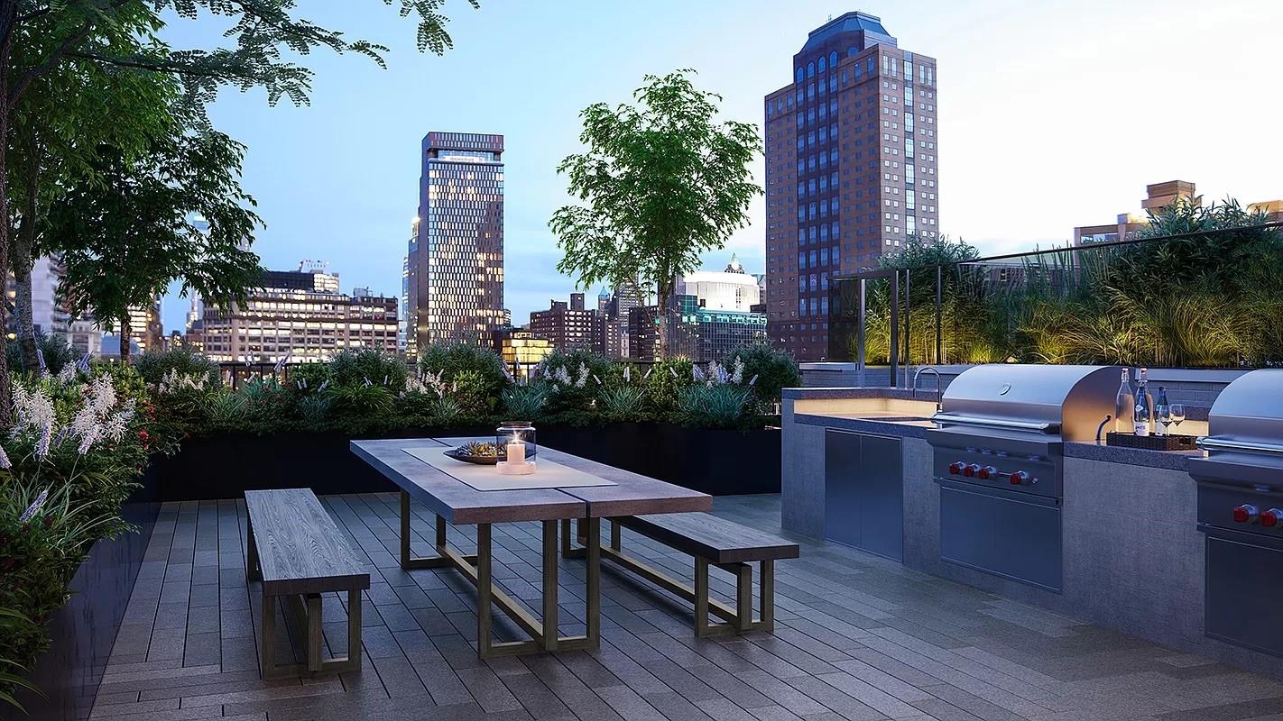 115 York Street PH-21F