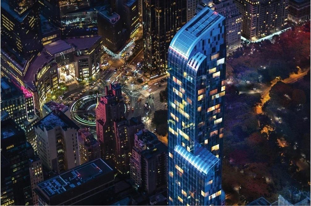 157 W 57th Street 47-B