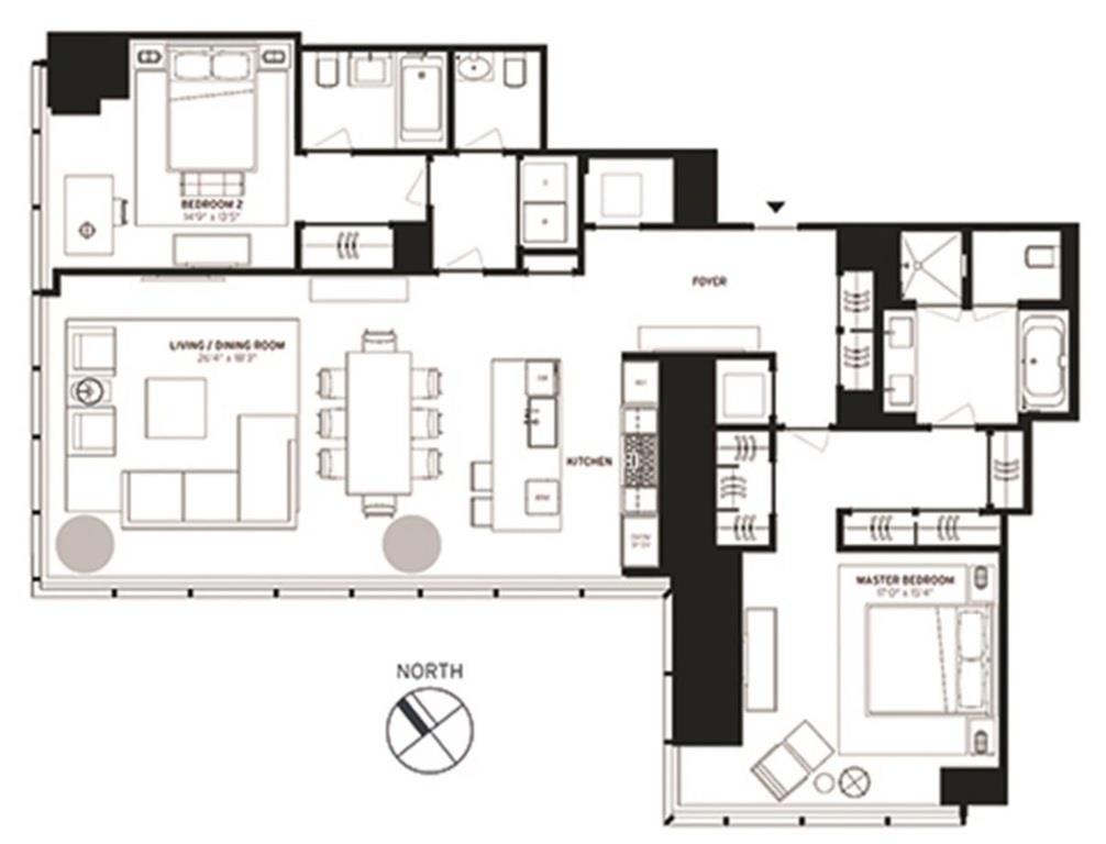 157 W 57th Street 47-B