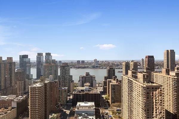 160 W 66th Street 39J