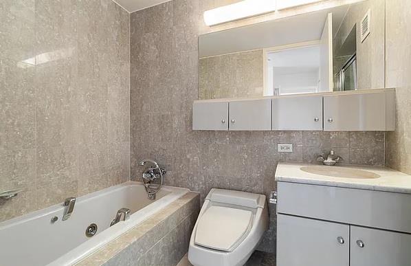 160 W 66th Street 39J