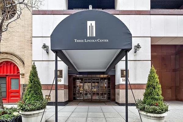 160 W 66th Street 39J