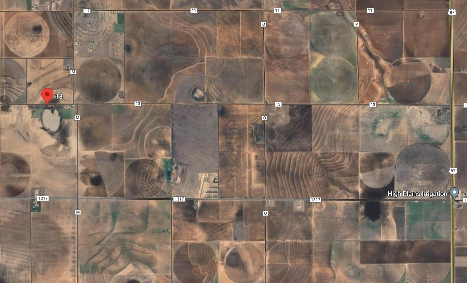 13 County Road 13