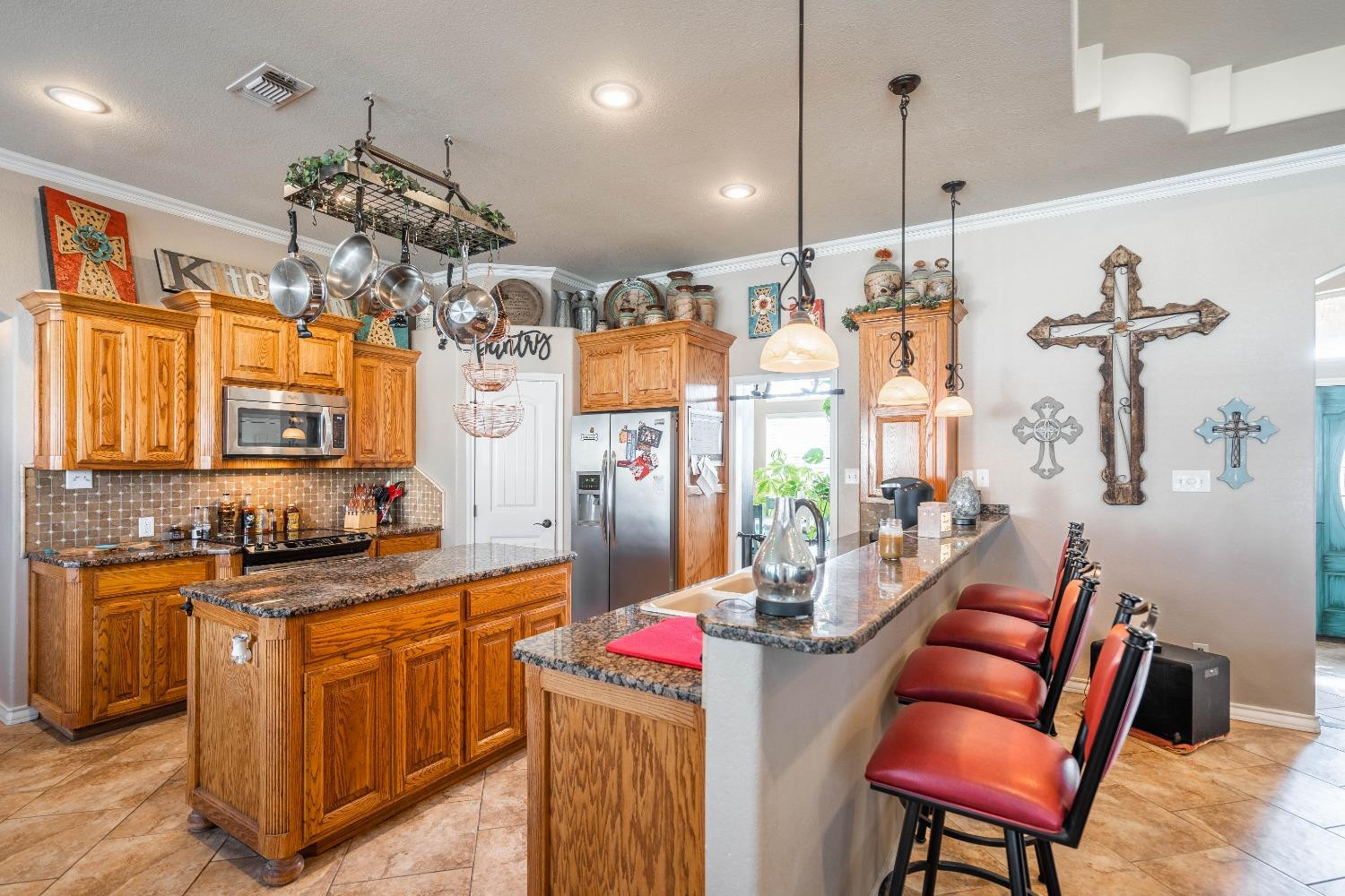 1504 S County Road 1085