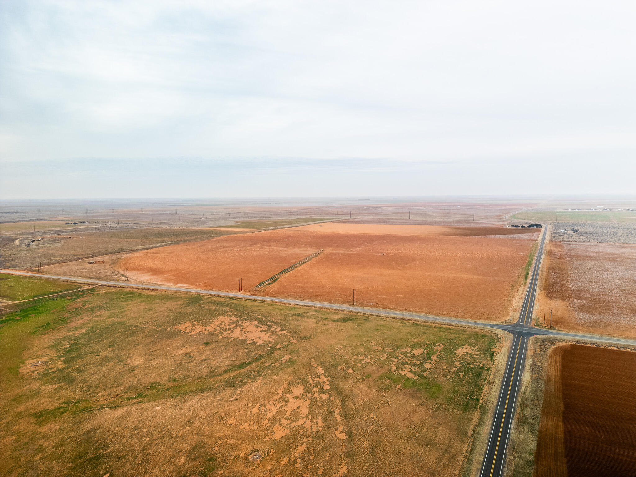 FM 2196 & CR 303 FM 2196 & CR 303