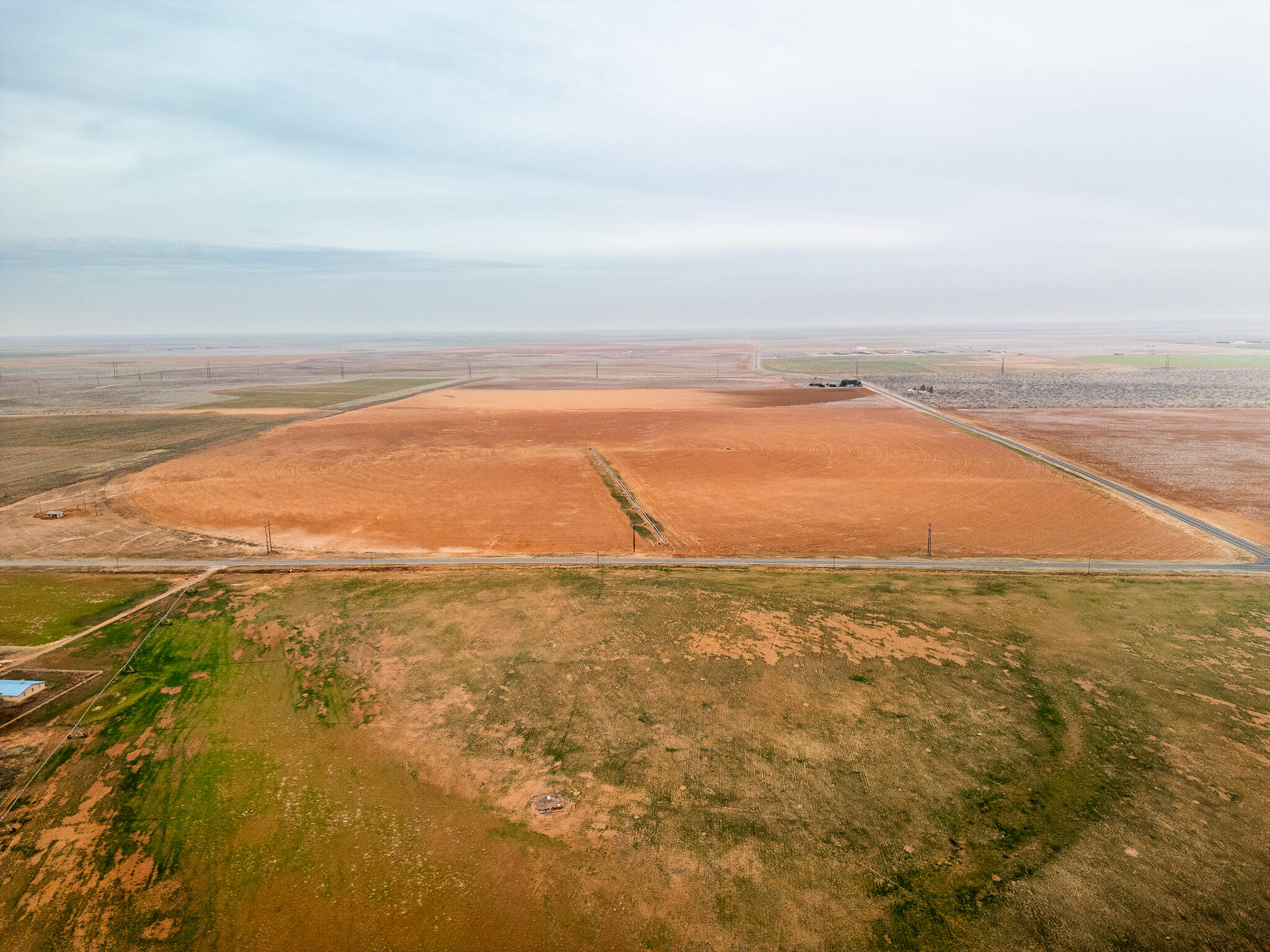 FM 2196 & CR 303 FM 2196 & CR 303