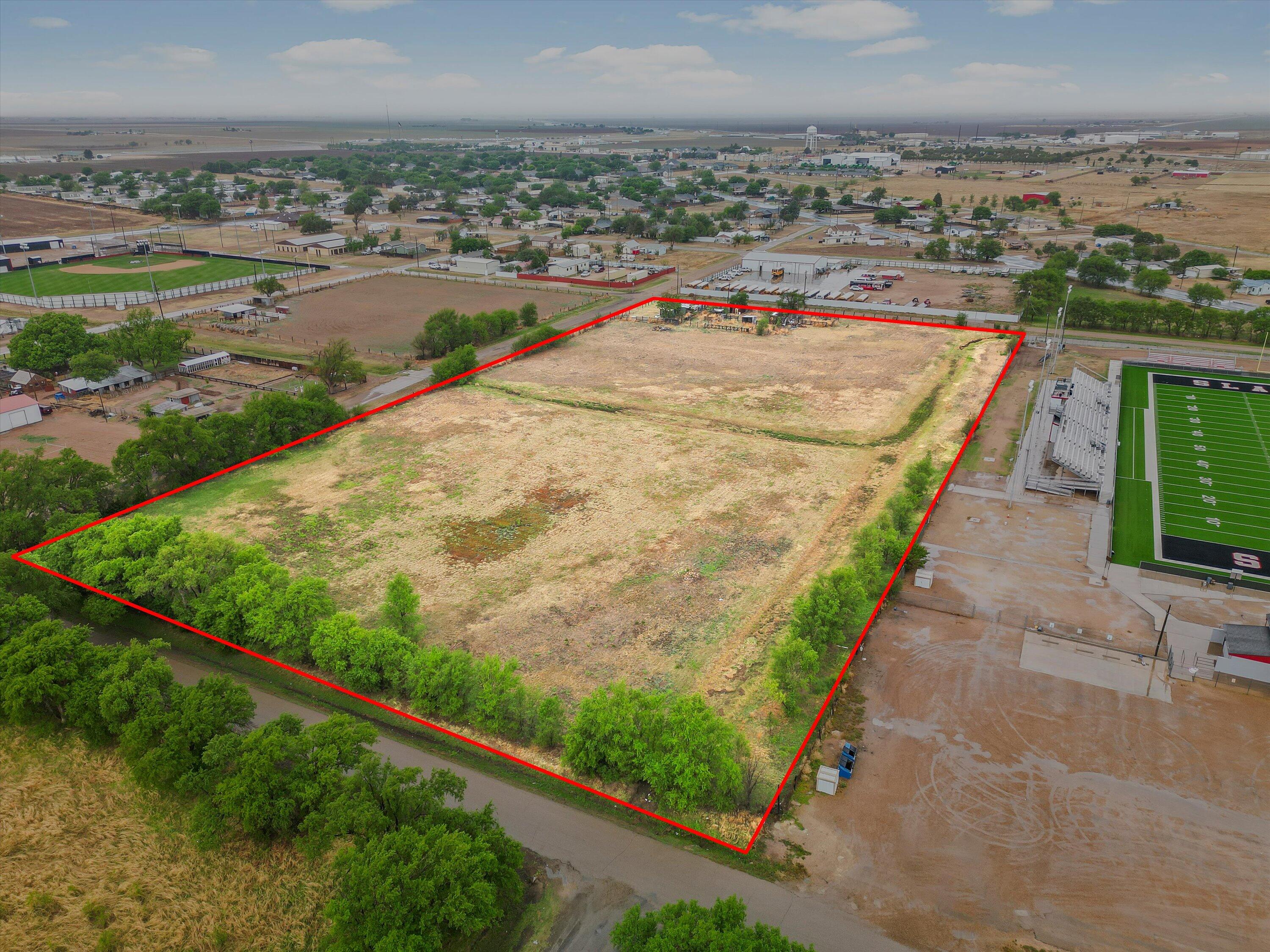 800 W Dickens Street