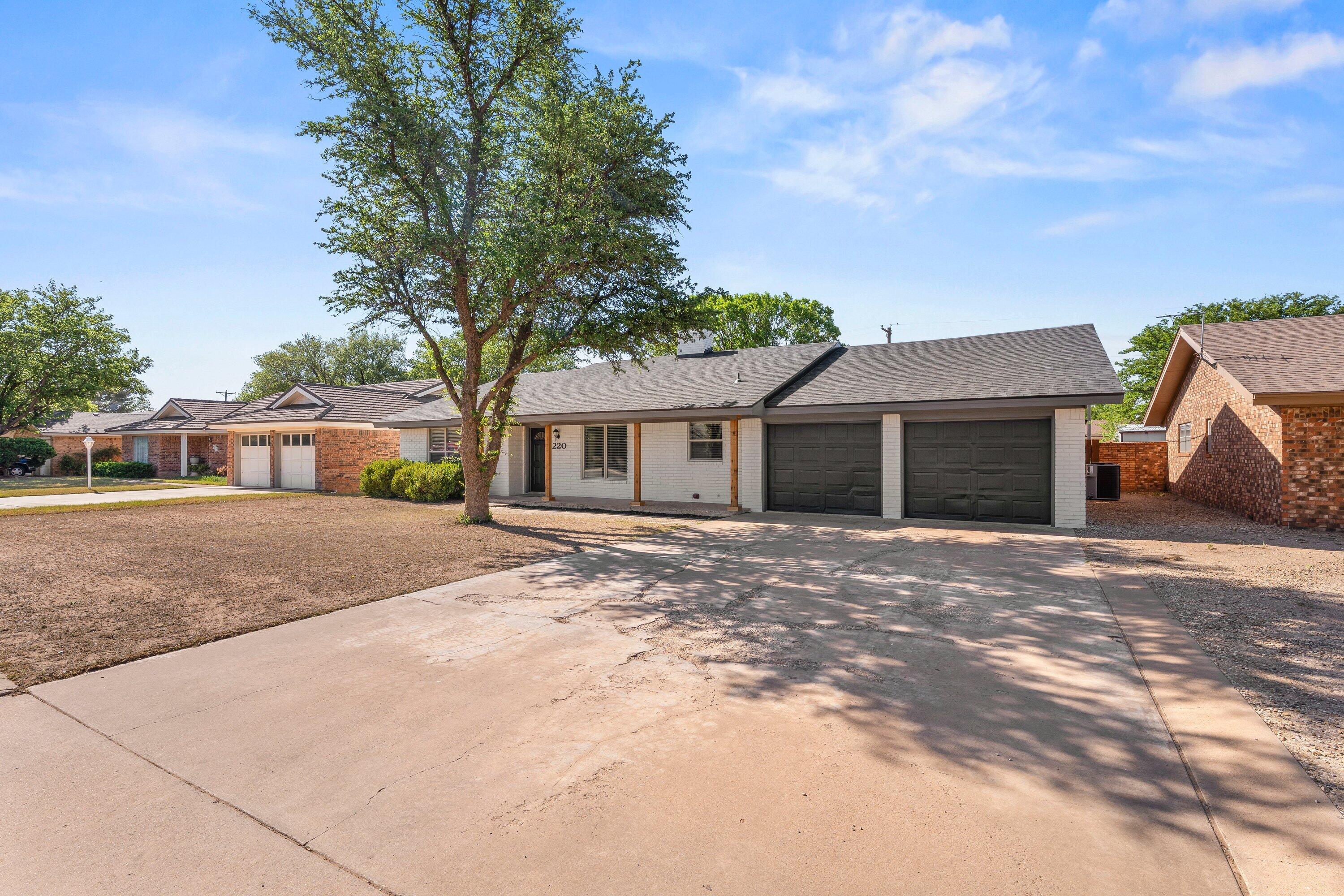 220 Sandalwood Lane