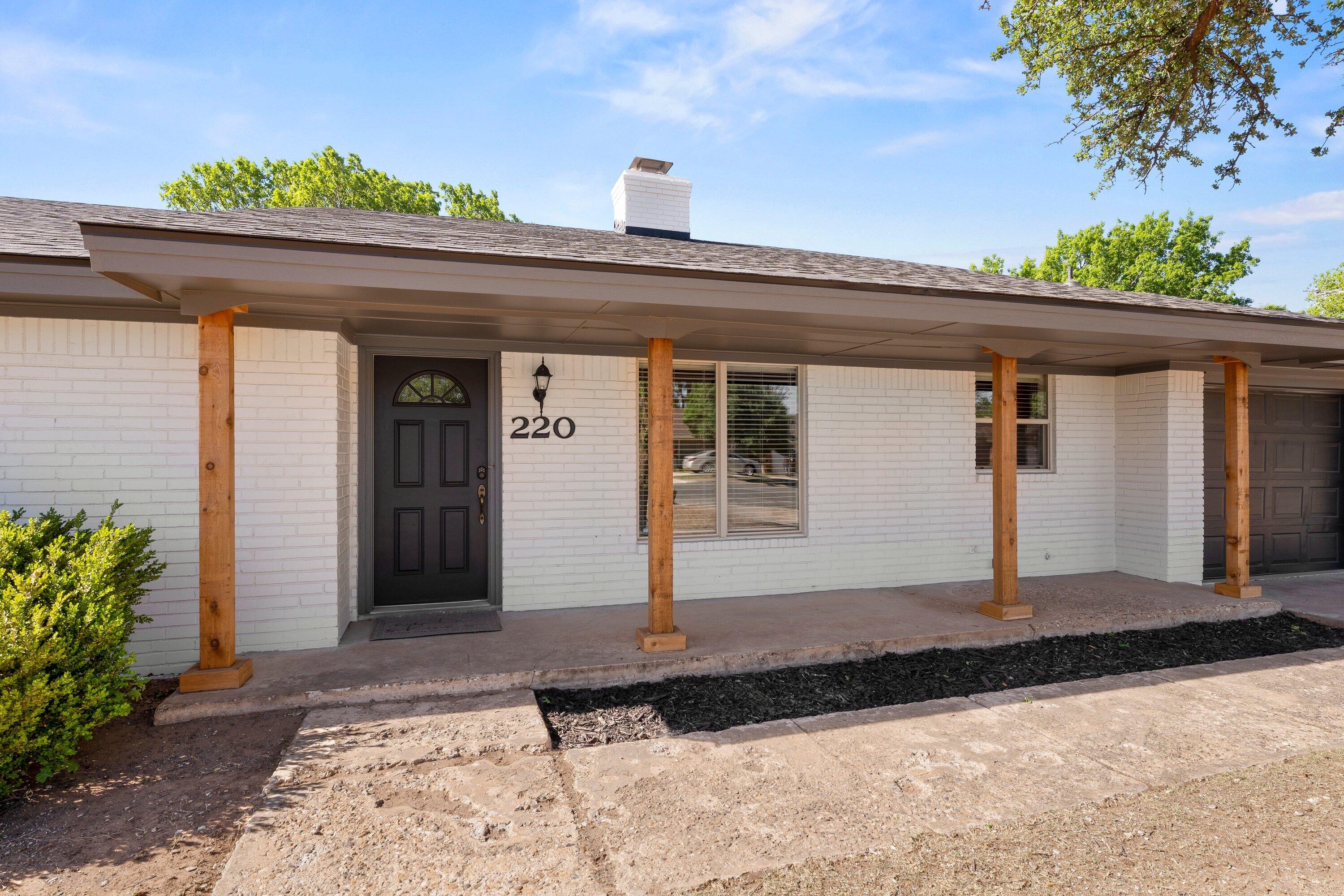 220 Sandalwood Lane