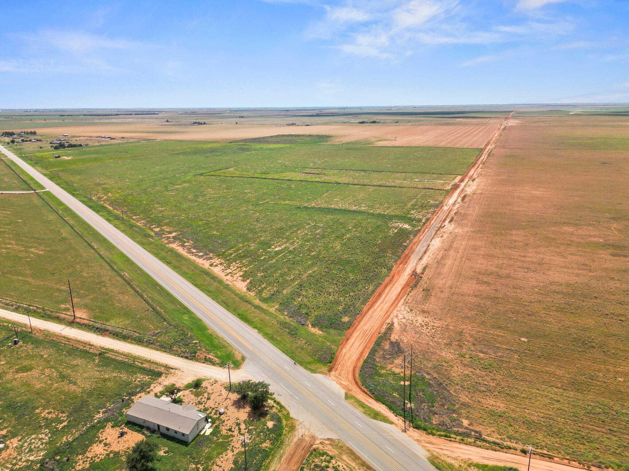 0 N US Highway 385