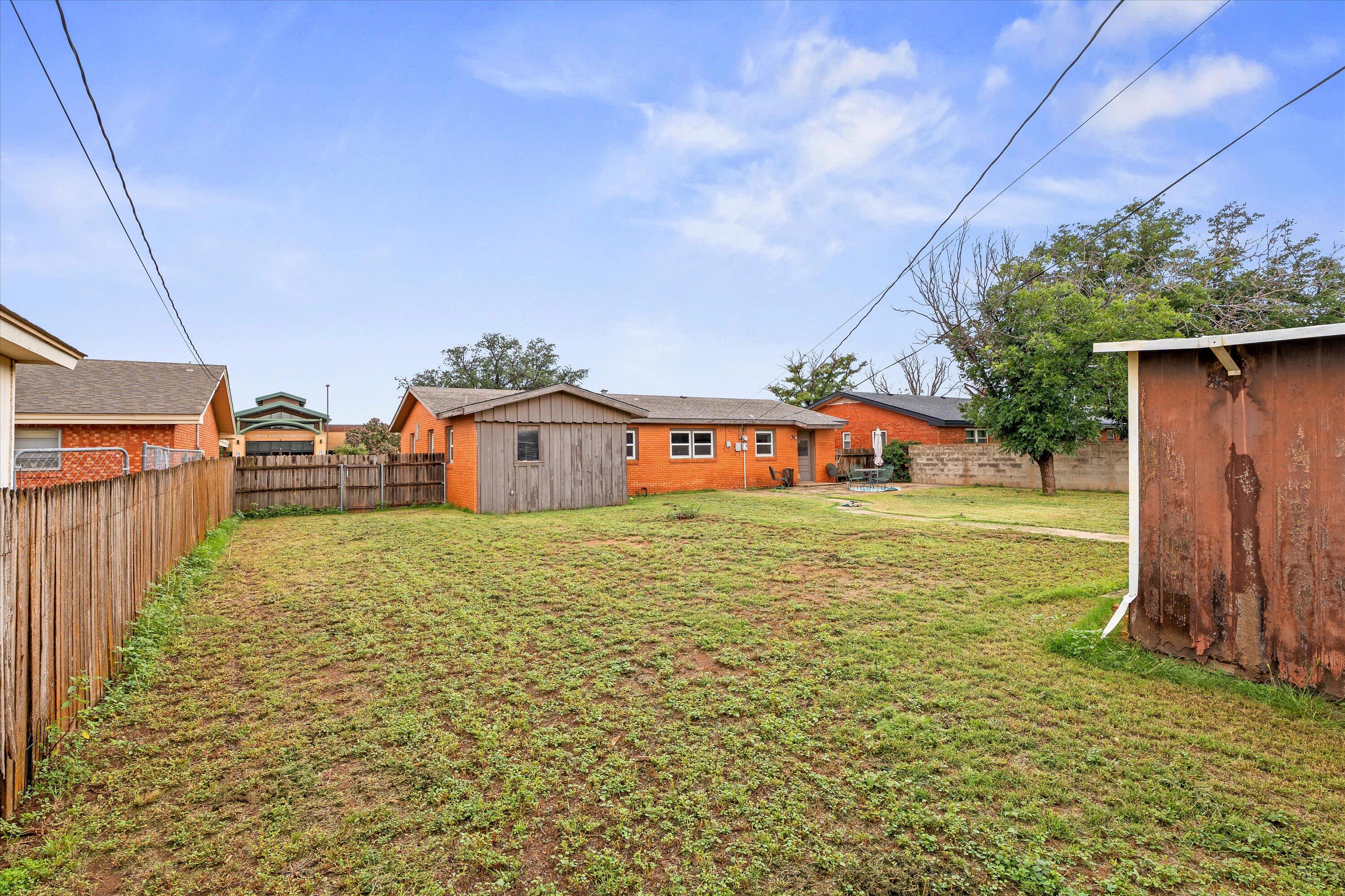 707 Skyline Drive